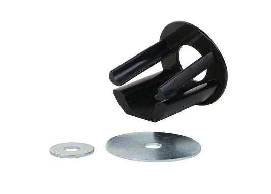 Whiteline 03-09 VW Golf MK5 / 04-12 Audi A3/S3 Transmission Mount Insert Bushing Kit Whiteline
