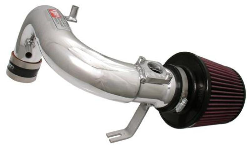 Injen 4 Cylinder Polished Short Ram Intake