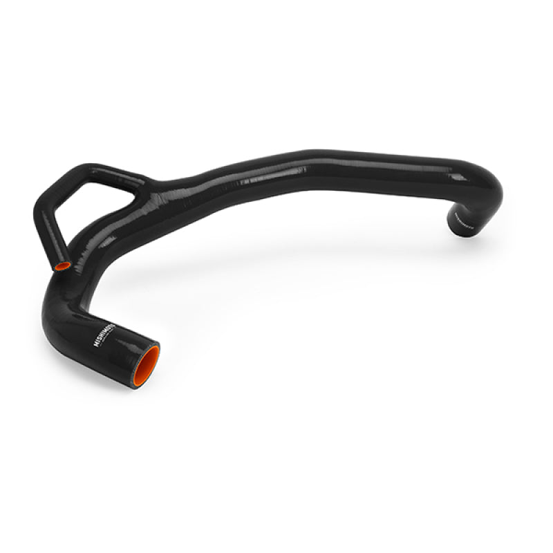 Mishimoto 2011+ Mopar LX Chassis 6.4L Hemi Black Silicone Hose Kit - eliteracefab.com