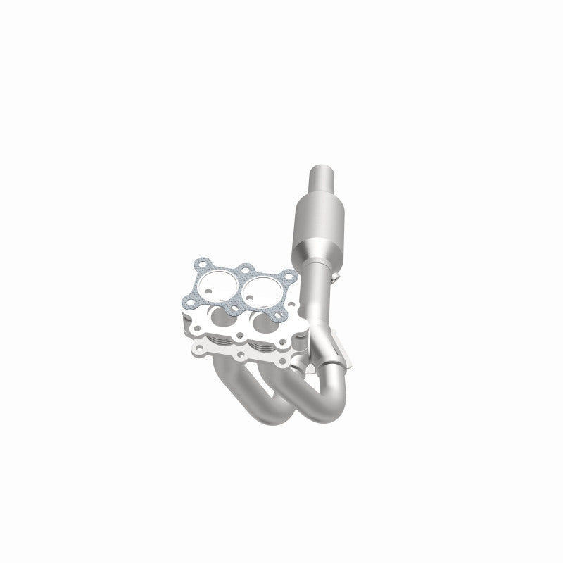 MagnaFlow Conv DF 87 Volkswagen Scirocco 1.8L Magnaflow