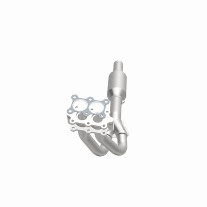 MagnaFlow Conv DF 87 Volkswagen Scirocco 1.8L Magnaflow