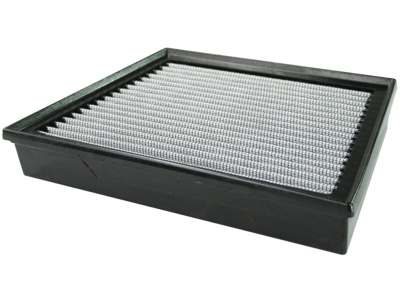 aFe MagnumFLOW Air Filter Pro Dry S 11-13 GM Diesel Trucks V8 6.6L (td) LML - eliteracefab.com