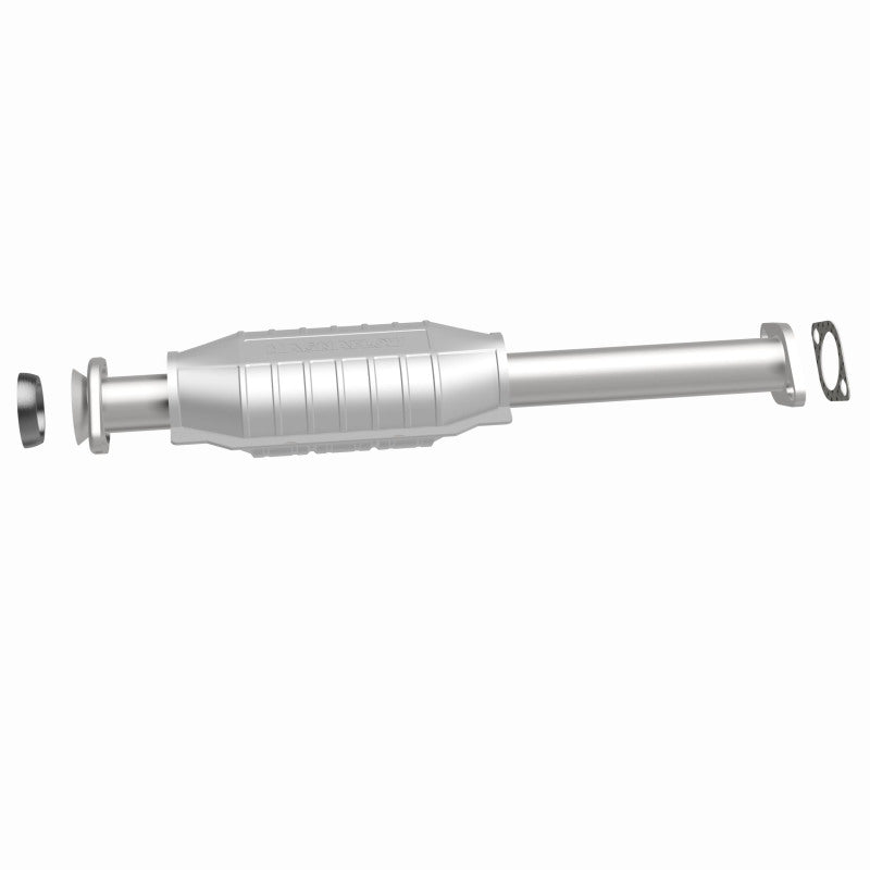MagnaFlow Conv DF Ford 90 92 Magnaflow