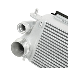 Load image into Gallery viewer, Mishimoto 2016+ Ford F-150 2.7/3.5L Ecoboost Intercooler (I/C ONLY) - Sleek Silver - eliteracefab.com