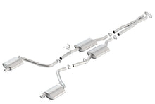 Load image into Gallery viewer, 2015-2021 Dodge Charger Cat-Back Exhaust System ATAK Part # 140686 - eliteracefab.com