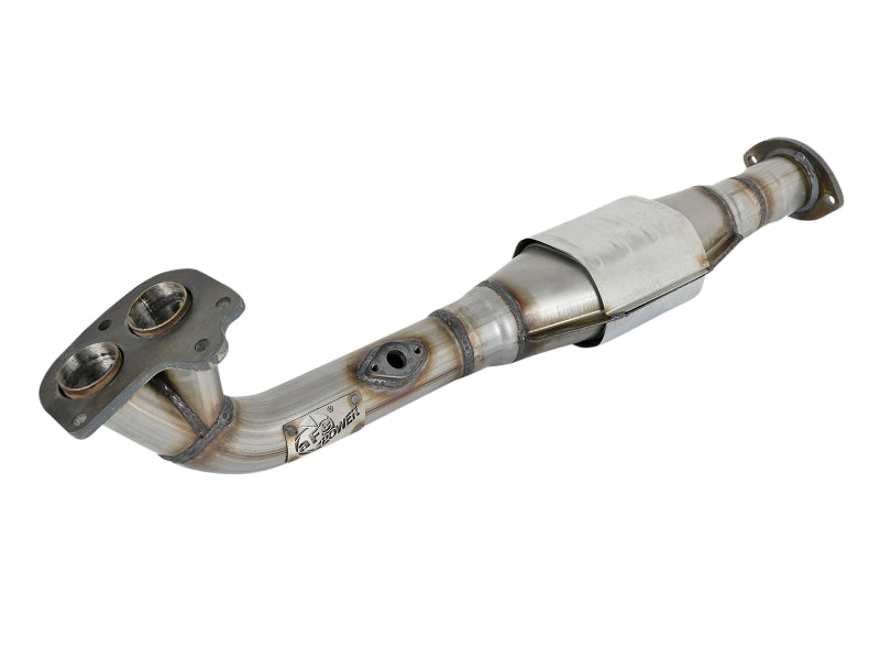 aFe Power Direct Fit Catalytic Converter Replacement 96-00 Toyota 4Runner V6-3.4L aFe