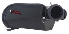 Load image into Gallery viewer, AEM 11-14 Volkswagen Jetta 2.0L L4 - Cold Air Intake System - Gunmetal Gray - eliteracefab.com