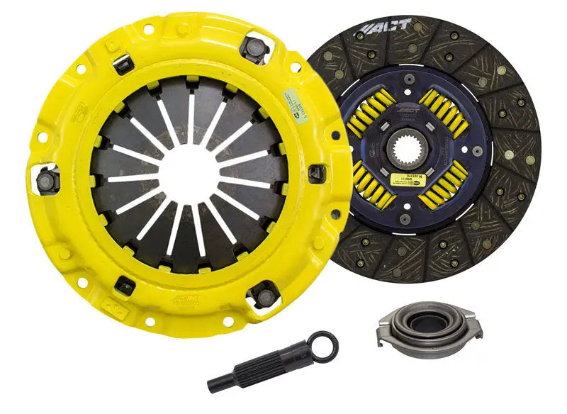 ACT 1991 Dodge Stealth HD/Perf Street Sprung Clutch Kit - eliteracefab.com