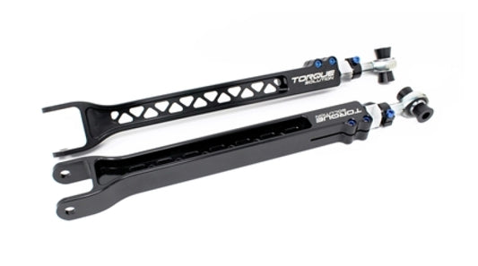 Torque Solution Rear Toe Arms for Nissan GT-R R35 - TS-GTR-592