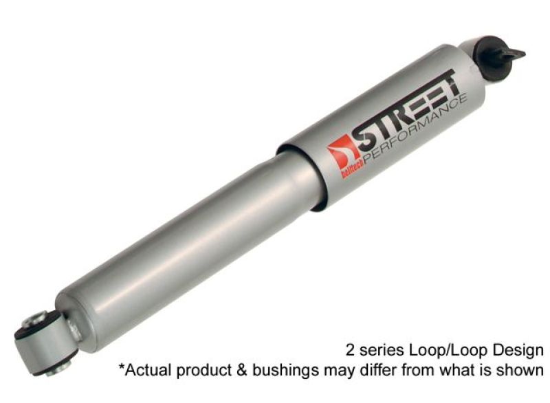 Belltech SHOCK ABSORBER STREET PERFORMANCE - eliteracefab.com