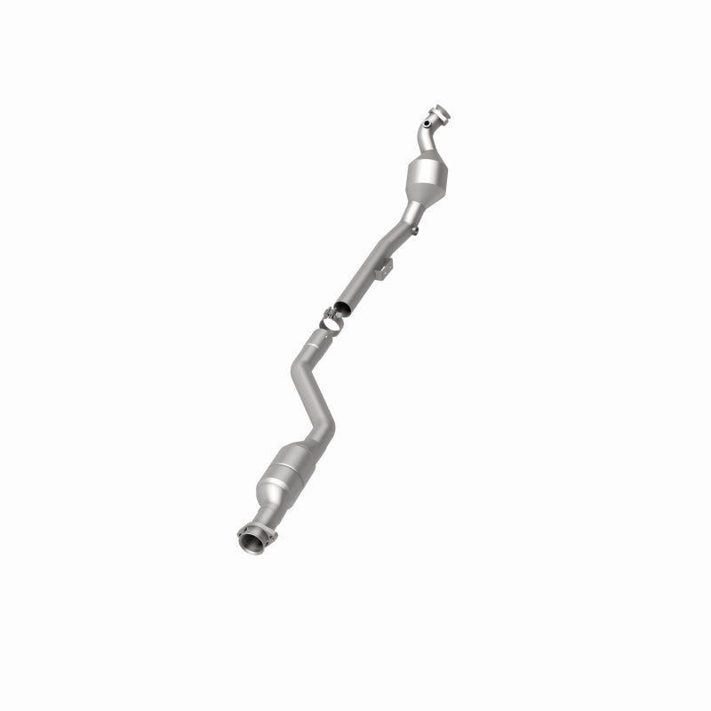 MagnaFlow Conv DF 00-02 Mercedes E430 4.3L Magnaflow