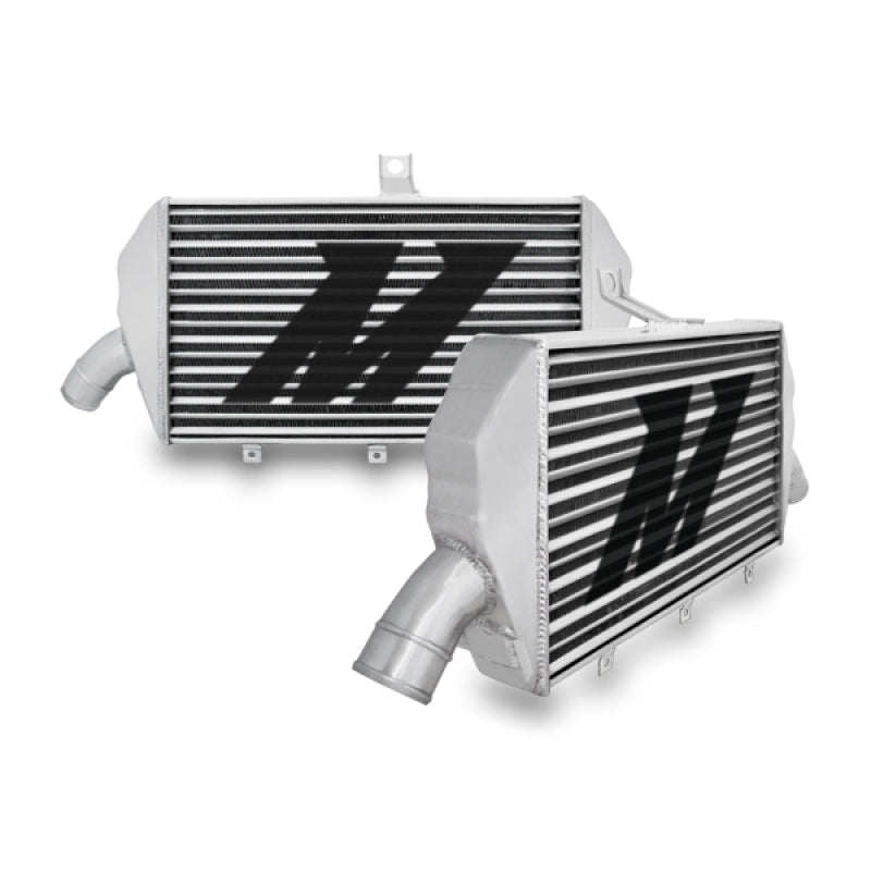 Mishimoto 01-07 Mitsubishi Lancer EVO Intercooler - eliteracefab.com