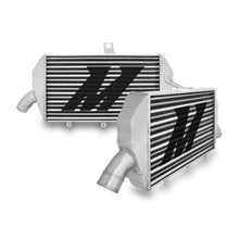 Load image into Gallery viewer, Mishimoto 01-07 Mitsubishi Lancer EVO Intercooler - eliteracefab.com