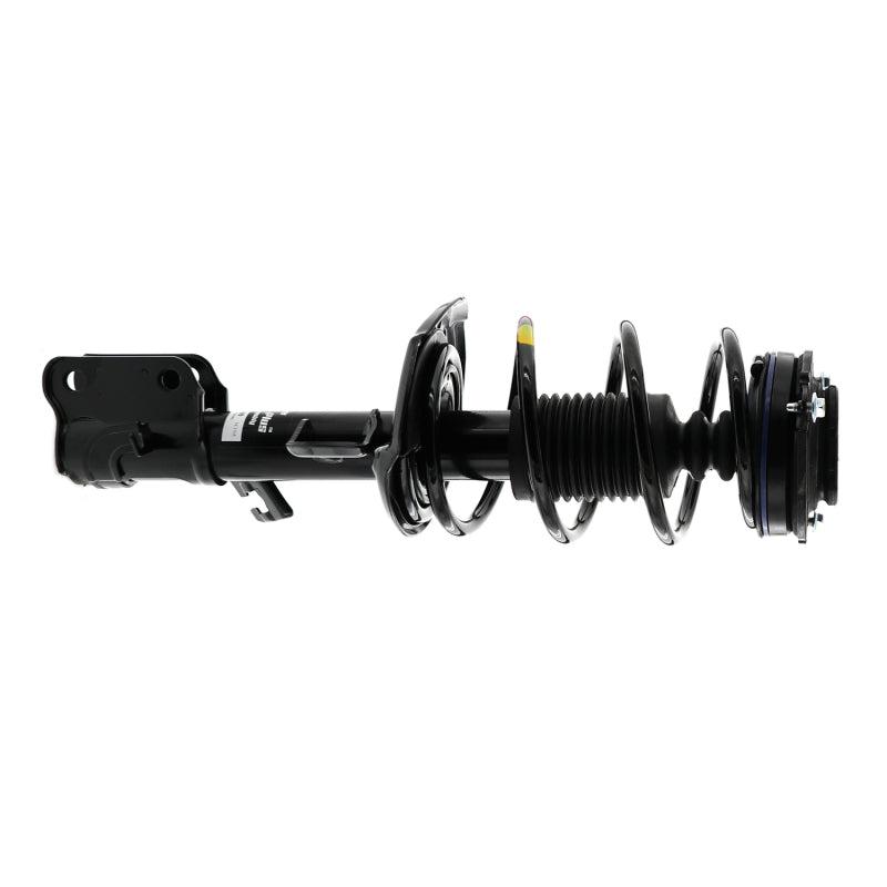 KYB Shocks & Struts Strut Plus Front Left 17-19 Nissan Sentra (Excl SR Turbo/NISMO) - eliteracefab.com