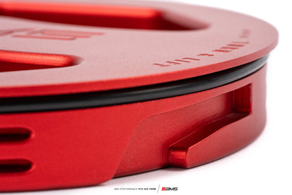 AMS Performance ALP.22.02.0001-1 2015+ Lamborghini Huracan Ice Tank