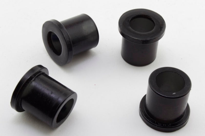 Whiteline 10/65-73 Ford Mustang Front Lower Inner Control Arm Bushing Whiteline