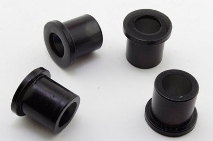Whiteline 10/65-73 Ford Mustang Front Lower Inner Control Arm Bushing Whiteline