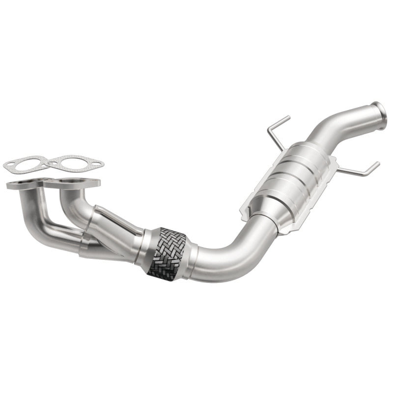 MagnaFlow Conv DF 97 Saab 900 2.3L Magnaflow
