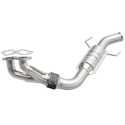 MagnaFlow Conv DF 97 Saab 900 2.3L Magnaflow