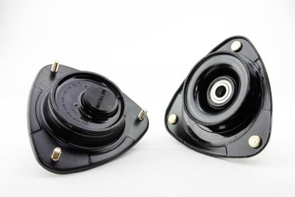 Whiteline 9/07-8/12 Subaru Impreza / 9/03-8/09 Legacy Front Strut Mount-Offset Assy (Camber/Caster) - eliteracefab.com