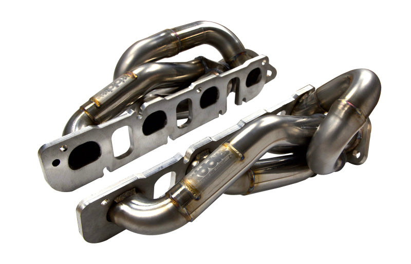 Kooks 19-20 Ram 1500 5.7L HEMI 1-5/8in x 1-3/4in Stainless Steel Torque Series Headers - eliteracefab.com