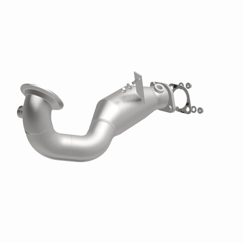 MagnaFlow Front Rearward Converter Direct Fit 09-16 BMW Z4 3.0L Magnaflow