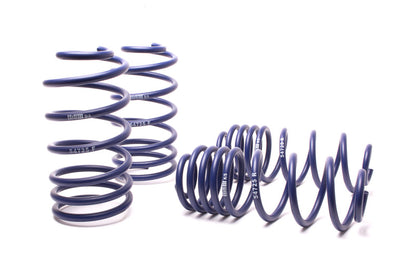 H&R 98-05 Volkswagen Golf/Jetta VR6/TDI/1.8T MK4 Sport Spring - eliteracefab.com