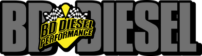 BD Diesel Brake - 11-16 Ford 6.7L Remote Air BD Diesel