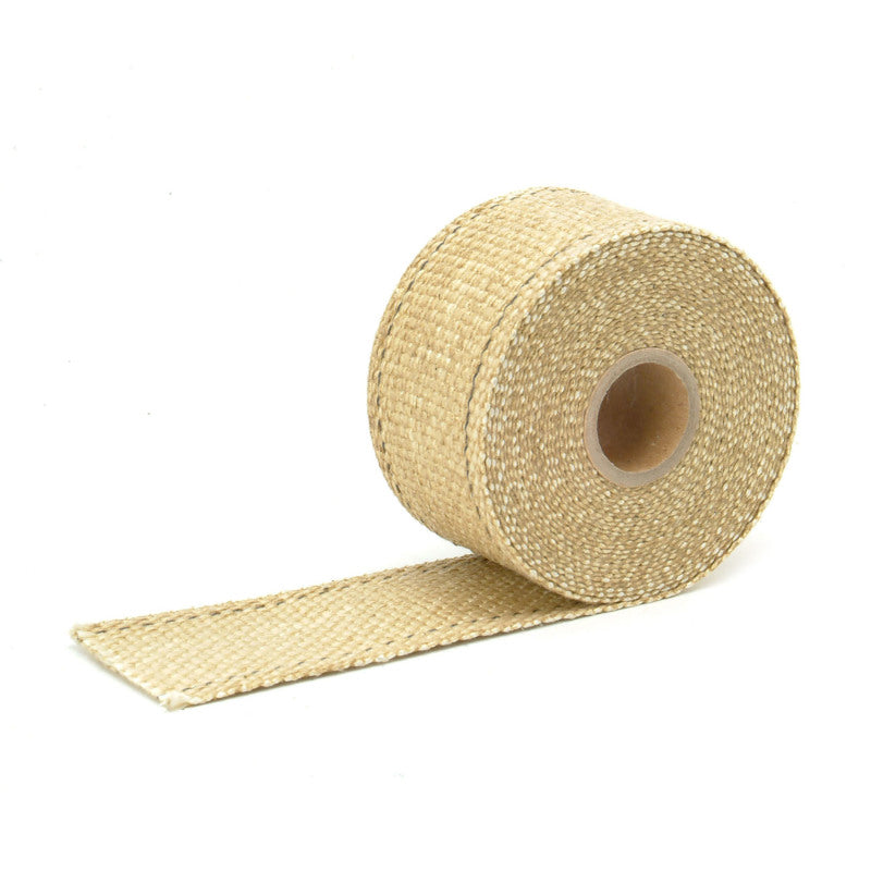 DEI Exhaust Wrap 2in x 15ft - Tan DEI
