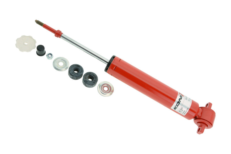 Koni Special D (Red) Shock 76-85 Mercedes W123 E-Class - Rear - eliteracefab.com