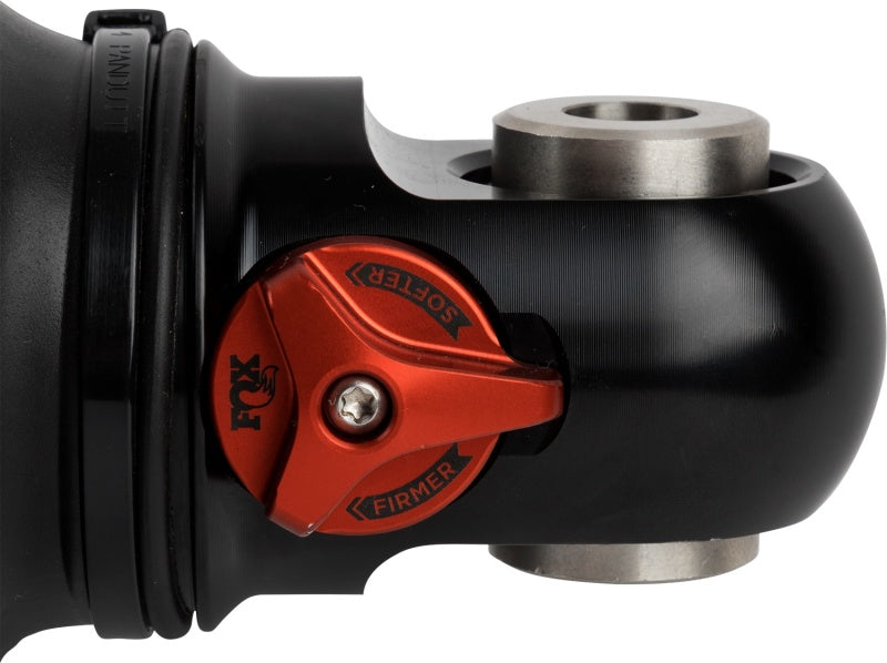 Fox Ford Raptor 3.0 Factory Series 12.3in External QAB P/B External Cooler Shock Set - eliteracefab.com