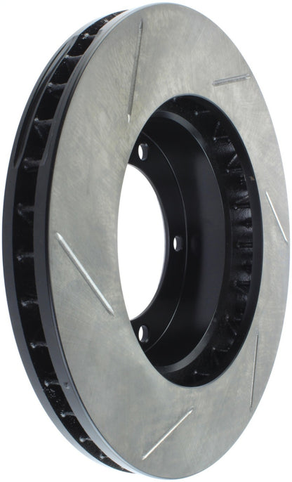 StopTech Slotted Sport Brake Rotor Stoptech