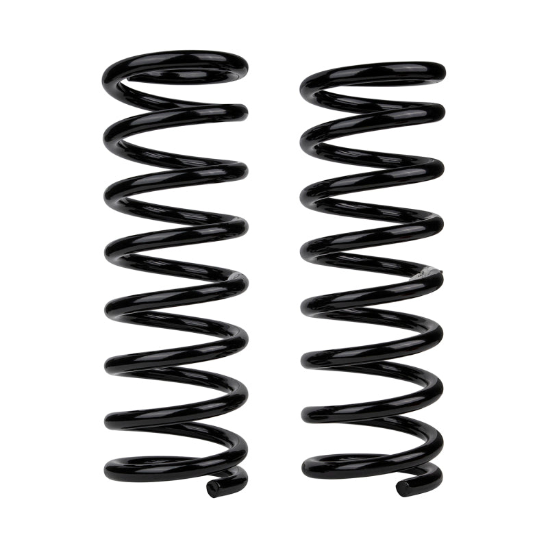 ARB / OME Coil Spring Front G Wagon Med - eliteracefab.com