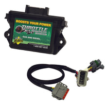 Load image into Gallery viewer, BD Diesel Throttle Sensitivity Booster - Chevy 2001-2005 6.6L Duramax