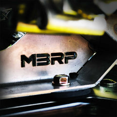 MBRP 18-19 Can-Am Maverick Trail X3 Slip On Exhaust - Sport Series - eliteracefab.com