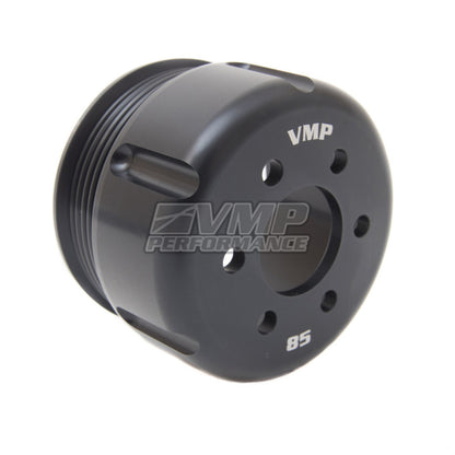 VMP Performance 5.0L TVS Supercharger 3.2in 6-Rib Pulley - eliteracefab.com