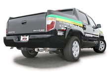 Load image into Gallery viewer, 2006-2014 Honda Ridgeline Cat-Back Exhaust System Touring Part # 140195 - eliteracefab.com