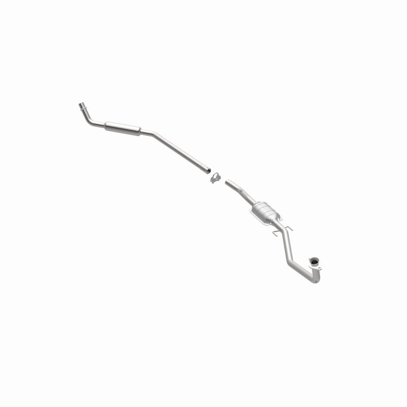 MagnaFlow Conv DF Tercel 95-97 1.5L EFI Magnaflow