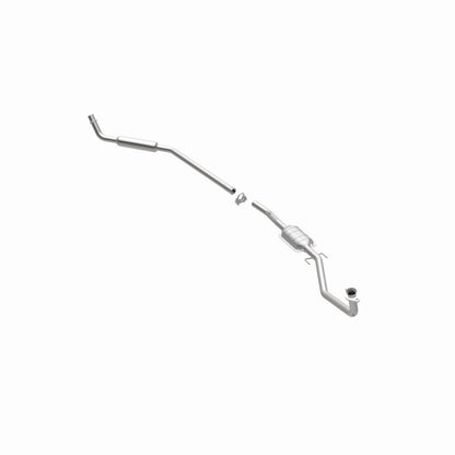 MagnaFlow Conv DF Tercel 95-97 1.5L EFI Magnaflow