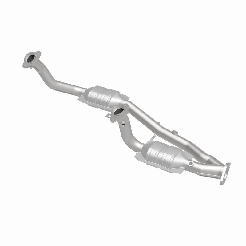 MagnaFlow Conv DF 95- 96 Ford Windstar 3.0L Magnaflow