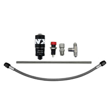 Load image into Gallery viewer, Nitrous Express Purge Valve Kit for Integrated Solenoid Systems - eliteracefab.com