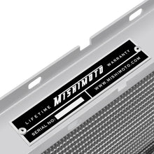 Load image into Gallery viewer, Mishimoto 01-07 Mini Cooper S Aluminum Radiator - eliteracefab.com