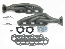 Load image into Gallery viewer, JBA 05-07 Toyota 4.7L V8 1-1/2in Primary Ti Ctd Cat4Ward Header JBA