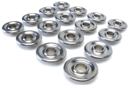 Skunk2 Pro Series Honda/Acura B16A/B17/B18C/H22A/F20B Titanium Retainers - eliteracefab.com