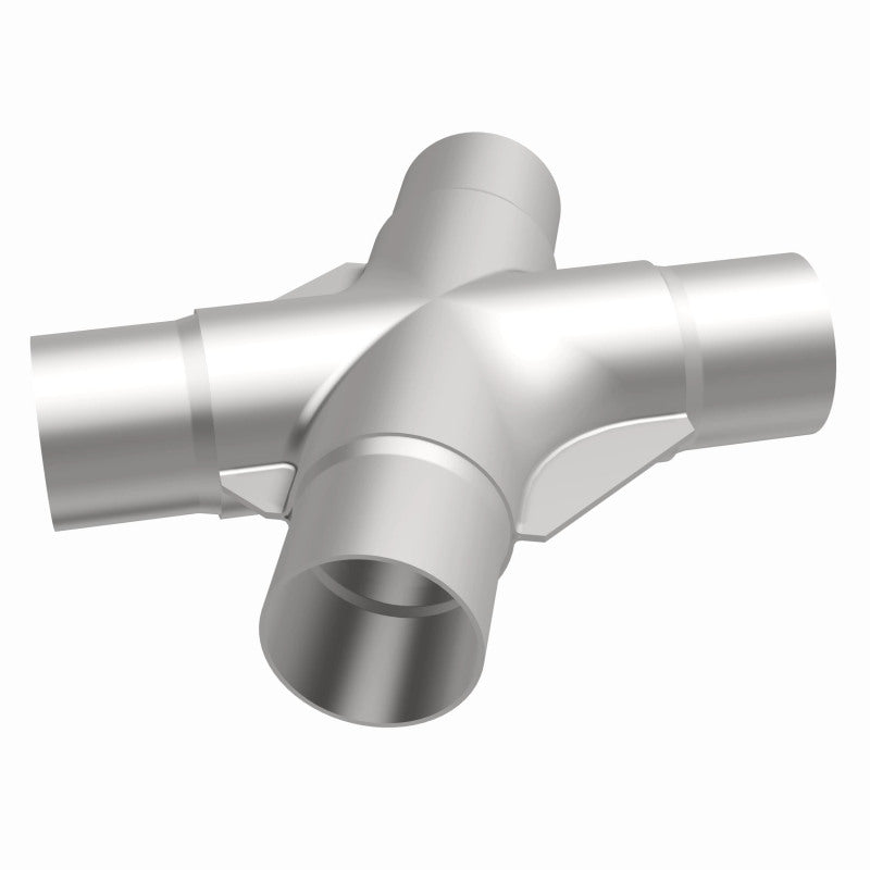 MagnaFlow Smooth Trans X 2.25inch SS 35deg. Magnaflow