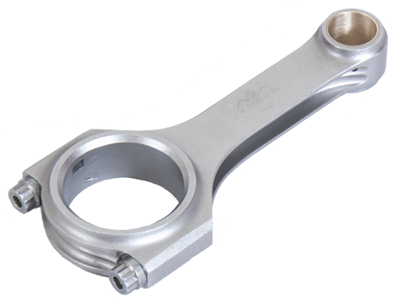 Eagle CRS5428T3D Forged Steel H-Beam Connecting Rods Set Of 4 - eliteracefab.com