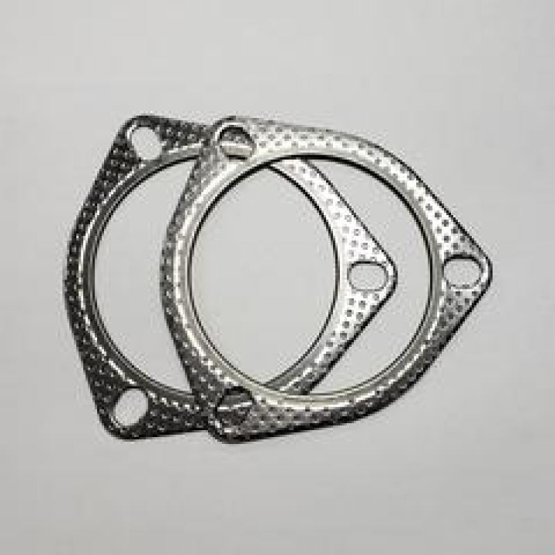 Ticon Industries 3.5in 3-Bolt MLS Gasket - 2pk Ticon