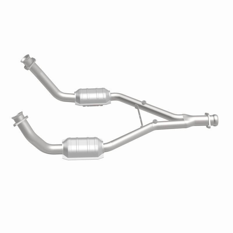 MagnaFlow Conv Direct Fit Mustang 94-95 3.8L Magnaflow