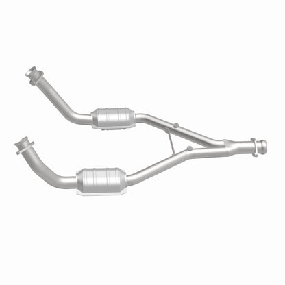 MagnaFlow Conv Direct Fit Mustang 94-95 3.8L Magnaflow