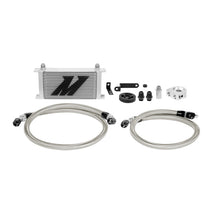 Load image into Gallery viewer, Mishimoto 08-14 Subaru WRX Oil Cooler Kit - eliteracefab.com